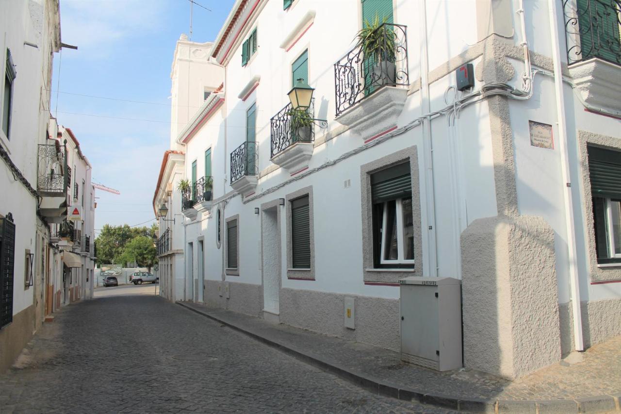 Naturehouse Campo Maior Εξωτερικό φωτογραφία