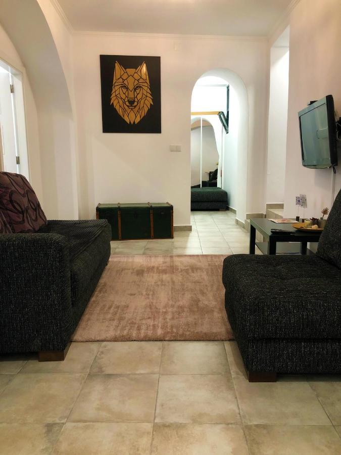 Naturehouse Campo Maior Εξωτερικό φωτογραφία
