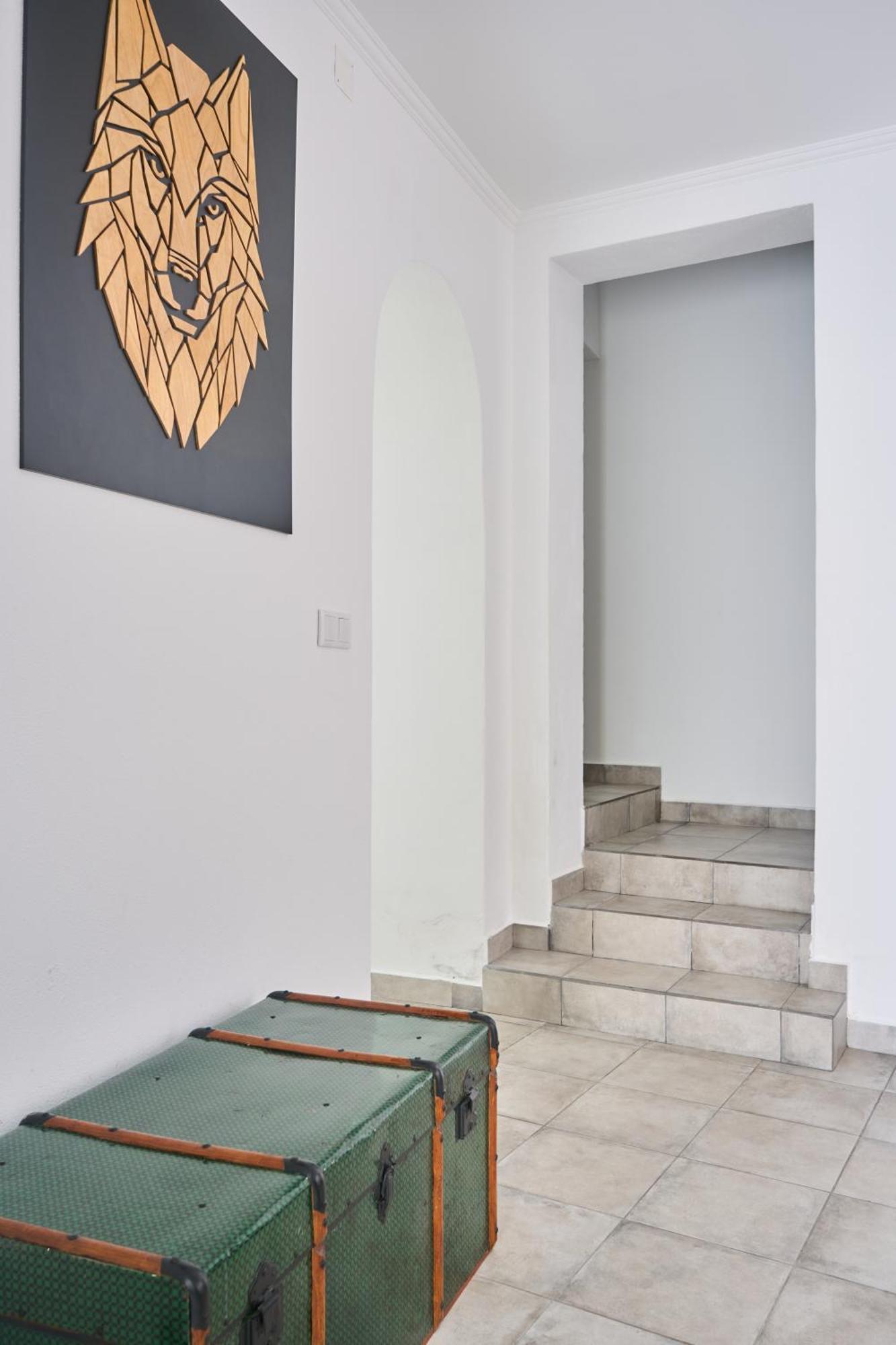 Naturehouse Campo Maior Εξωτερικό φωτογραφία