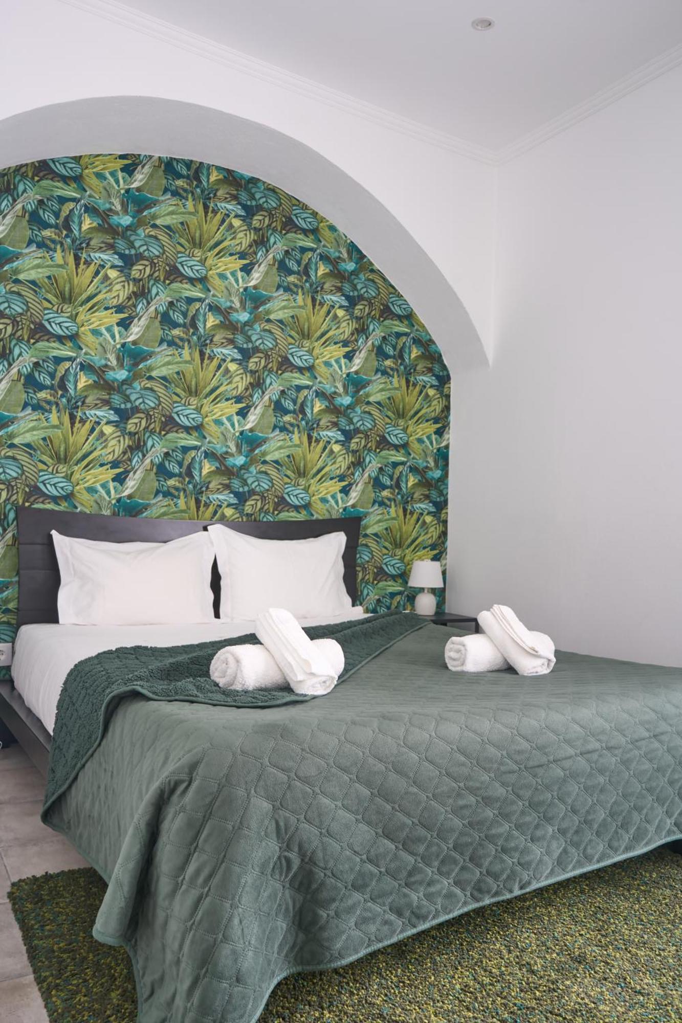 Naturehouse Campo Maior Εξωτερικό φωτογραφία